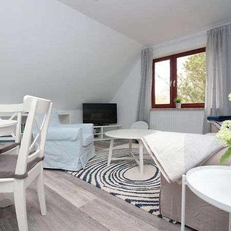 Ferienwohnung 4 In Der Waldstrasse Sankt Peter-Ording Exterior foto