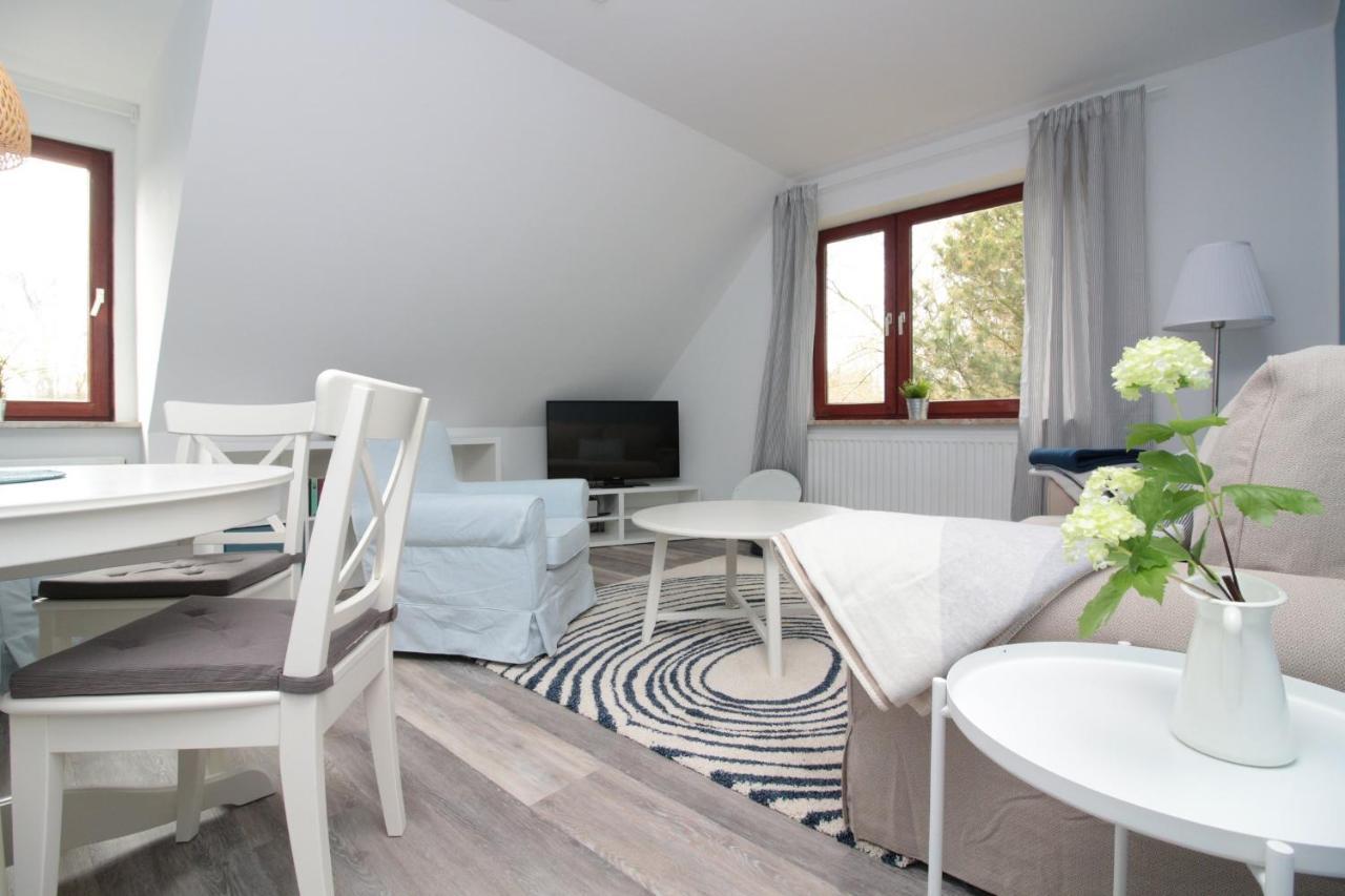 Ferienwohnung 4 In Der Waldstrasse Sankt Peter-Ording Exterior foto